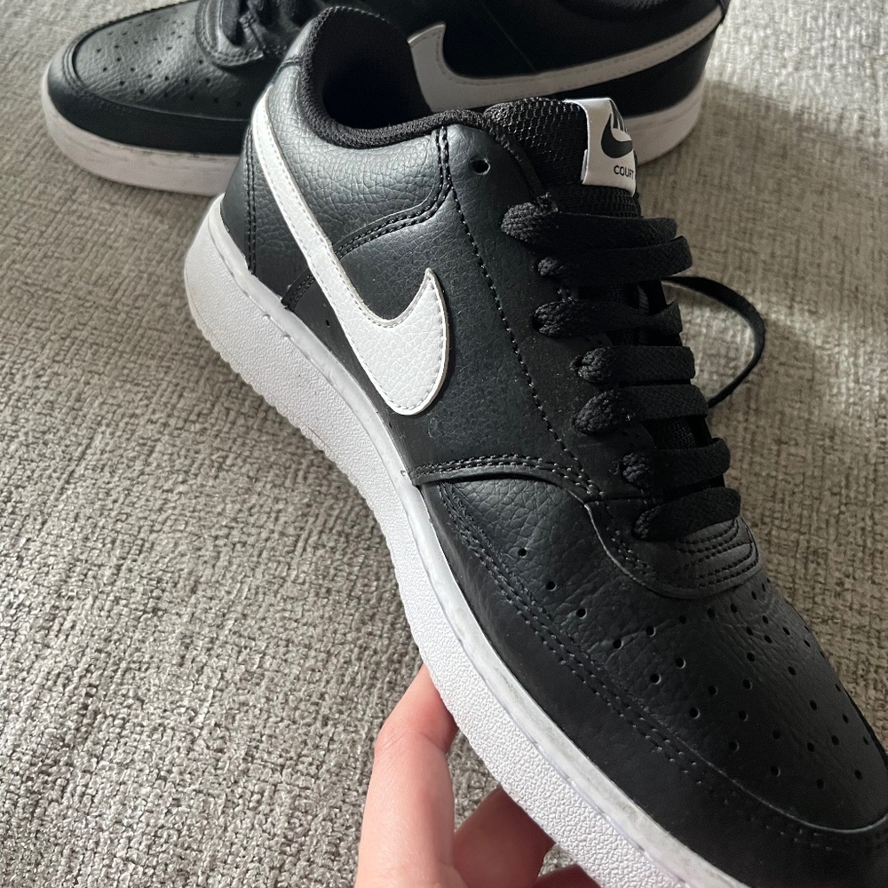 Nike Court Vision Women's Sneakers